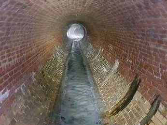 化州通下水道多少钱