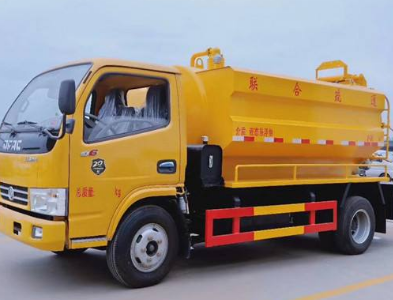 化州清抽化粪池的方案