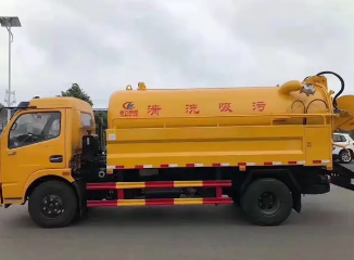 化州清抽化粪池服务电话