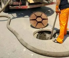 化州通下水道的方法