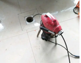 化州通下水道多少钱