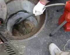 化州通下水道哪家好