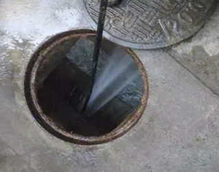 化州通下水道电话多少