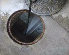 化州通下水道哪家好