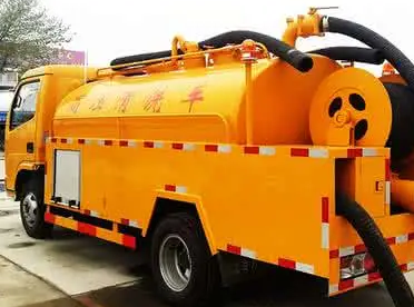 化州清抽化粪池哪家好