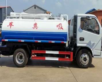 化州清抽化粪池价格明细