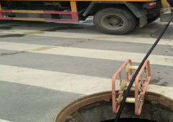 化州通下水道多少钱