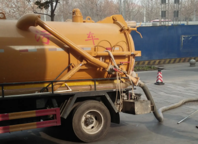 化州清抽化粪池价格明细