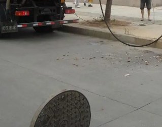 化州通下水道知识介绍