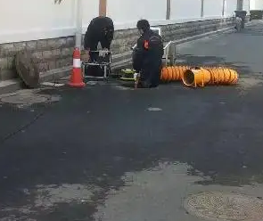 化州清抽化粪池哪家好