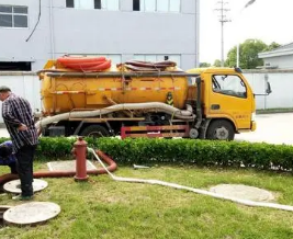 化州通下水道哪家好