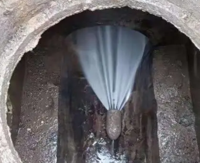 化州通下水道多少钱